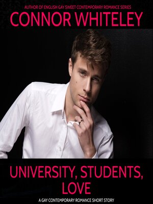 cover image of University, Students, Love